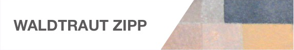 Waldtraut Zipp