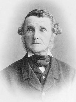 Portrait von Christian Zipp